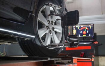 Wheel Alignment