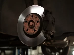 ABS and Airbag Diagnostics