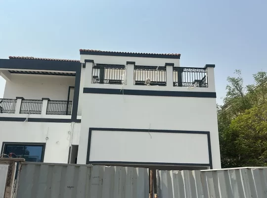 Al Raee Technical Contracting L.L.C.