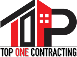 Top One Contracting (Building a villa)